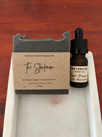 Little Beard Bundle