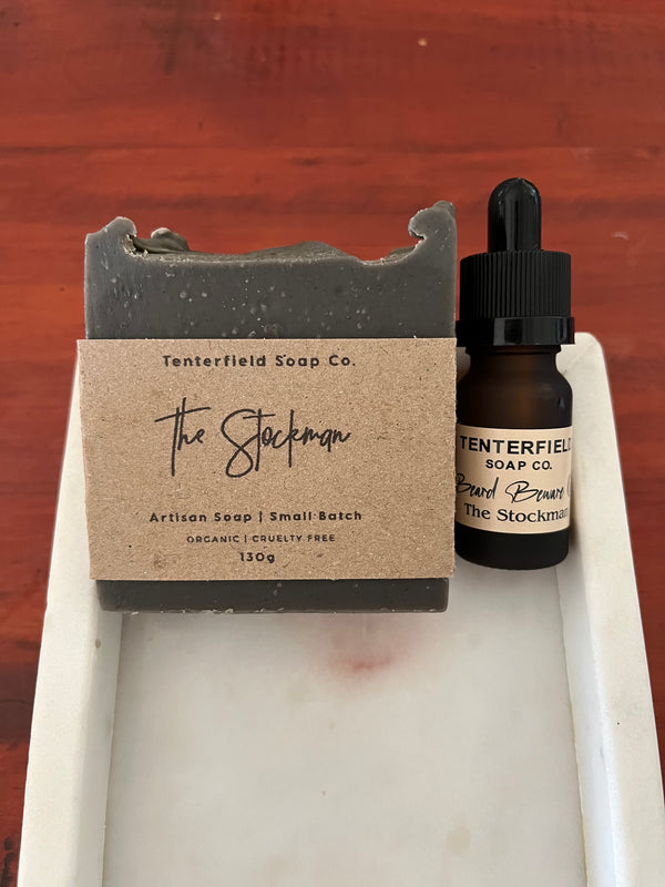 Little Beard Bundle