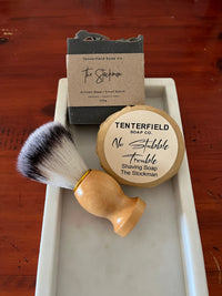 The Shave Set