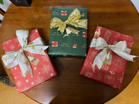 Gift Wrapping!