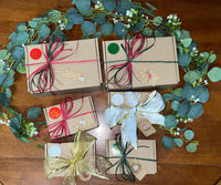 Gift Wrapping!