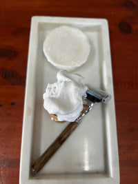 No Stubble Trouble Shaving Soap