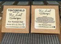 Your Last Shampoo