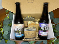 Celebration Box Deposit