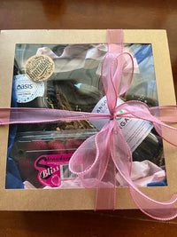 Celebration Box Deposit