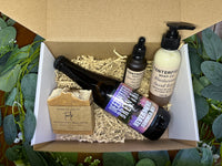 Celebration Box Deposit