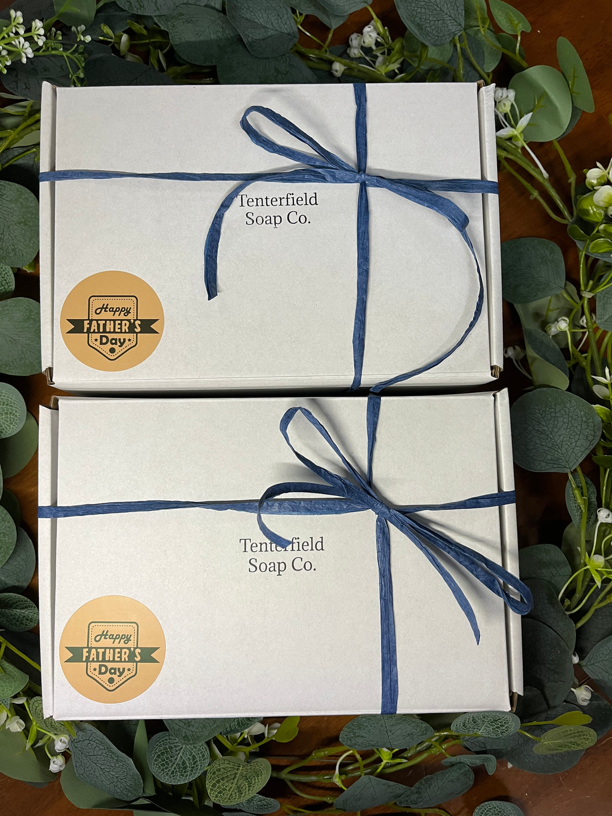 Celebration Box Deposit