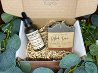 Celebration Box Deposit
