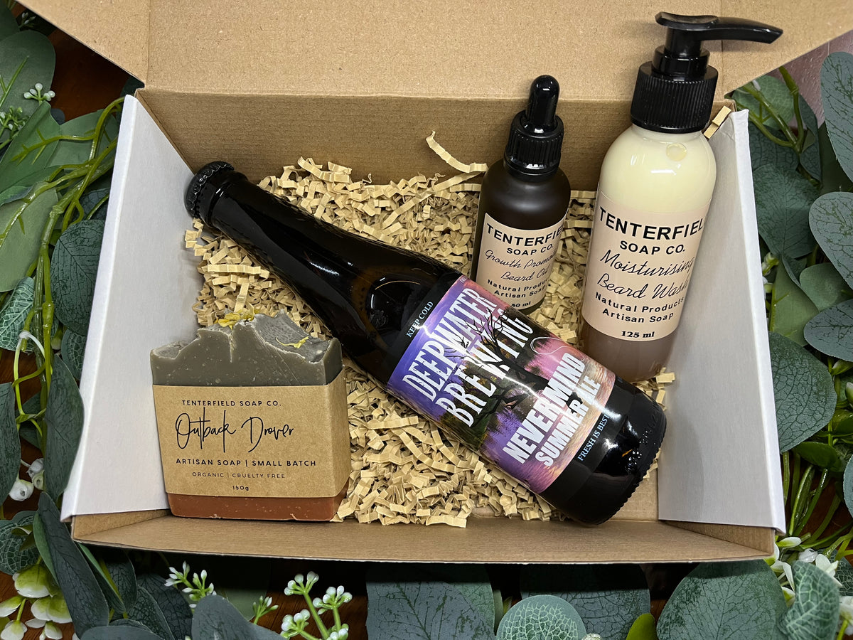 Celebration Box Deposit