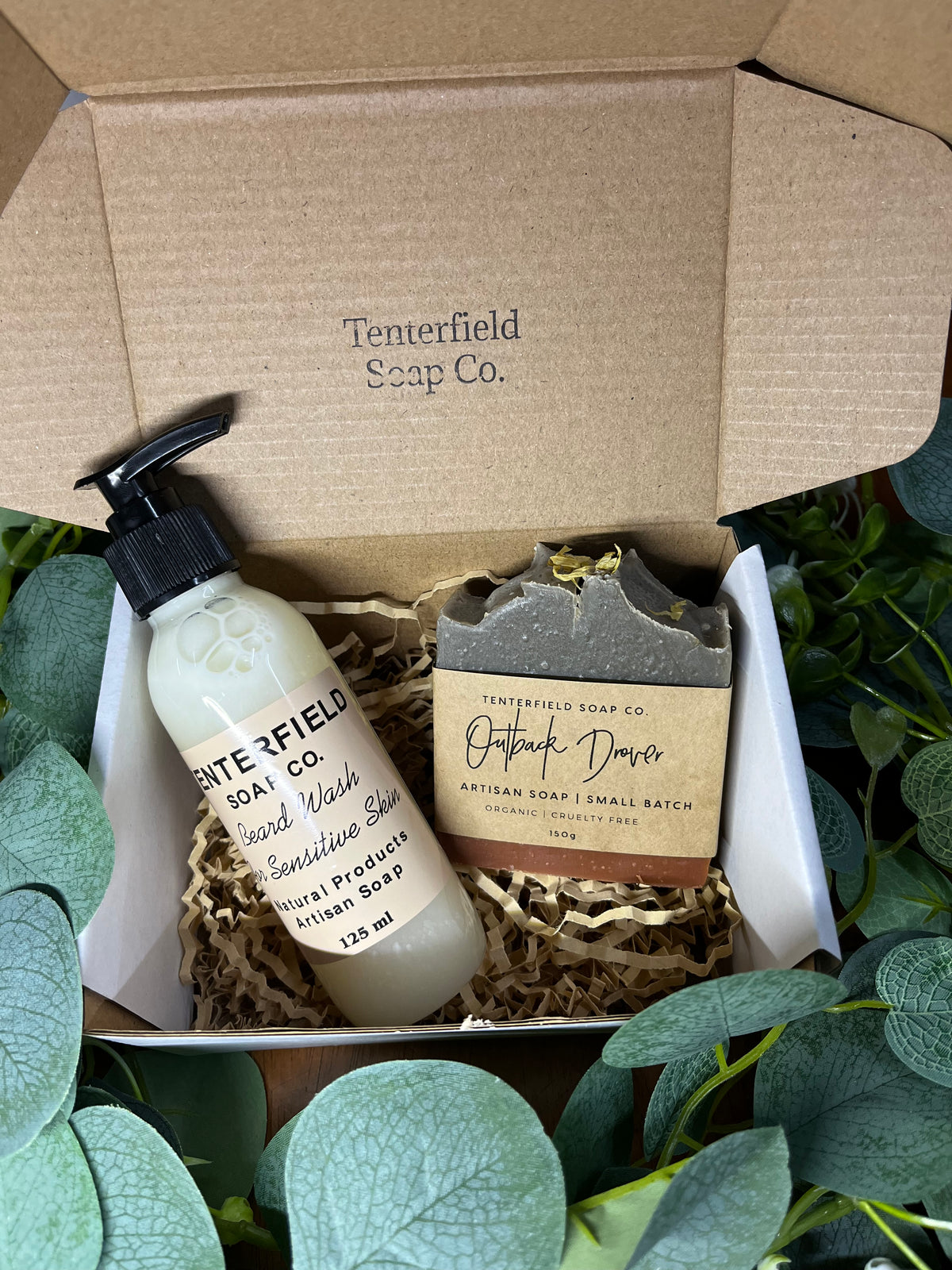 Celebration Box Deposit