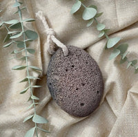 Volcanic Pumice Stone