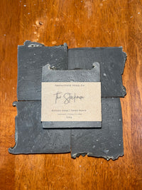 The Men’s Collection Artisan Soap