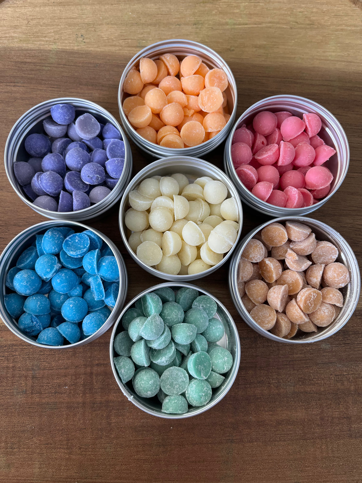 Nourish Nuggets