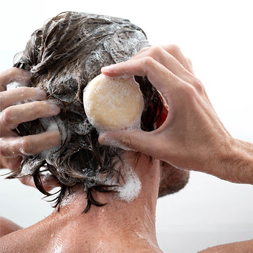 Your Last Shampoo