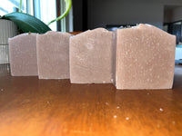 Goats Milk Lavender Soap