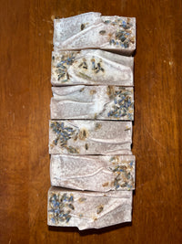 Goats Milk Lavender Soap