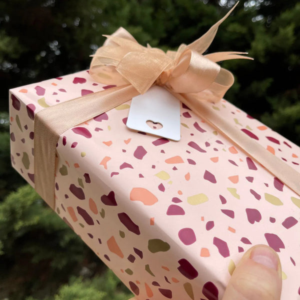 Gift Wrapping!