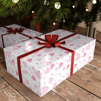 Gift Wrapping!