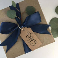 Gift Wrapping!