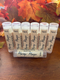 Mango Magic Lip Balm