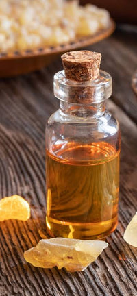 Nail & Cuticle Oil Collection