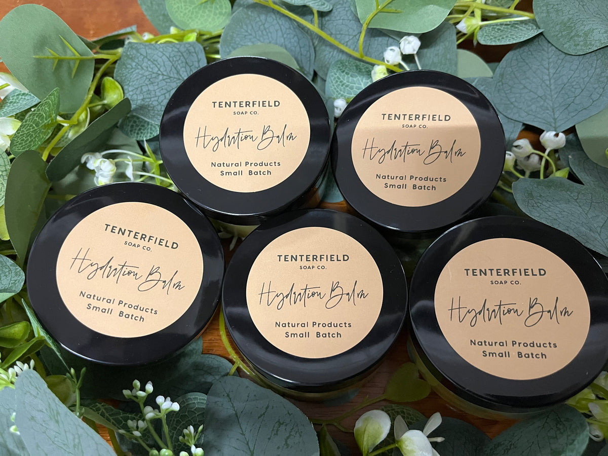 Hydration Balm