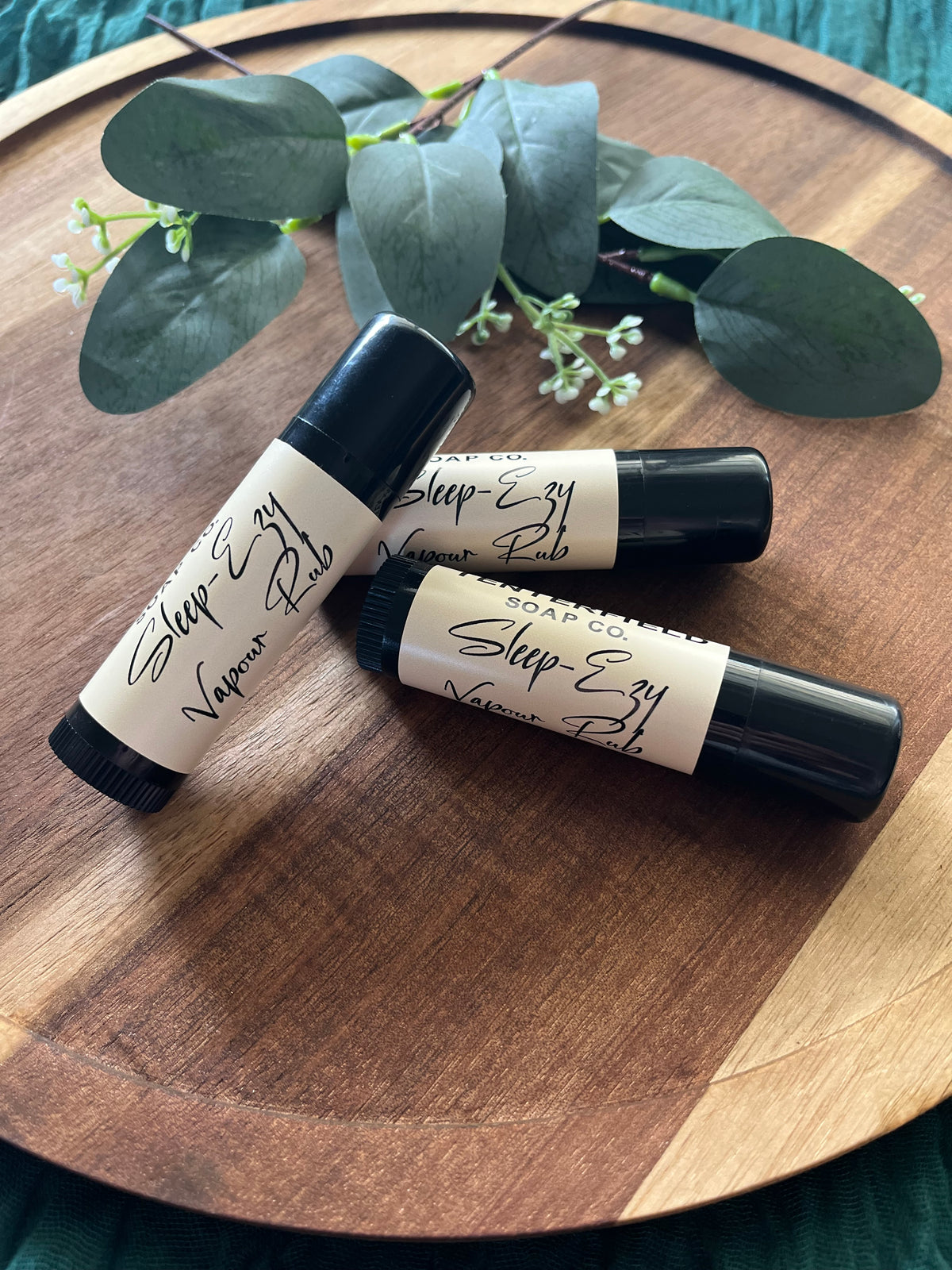 Sleep-Ezy Vapour Rub